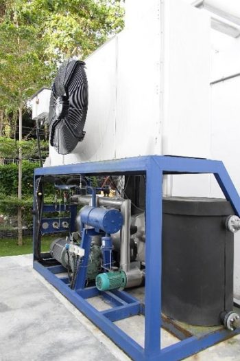 NRS AIR-CONDITIONING DESIGN | NRS Process Systems Sdn Bhd