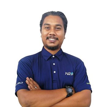 Mohd Fauzee Bin Abdul Majid - NRS Process Systems Sdn Bhd