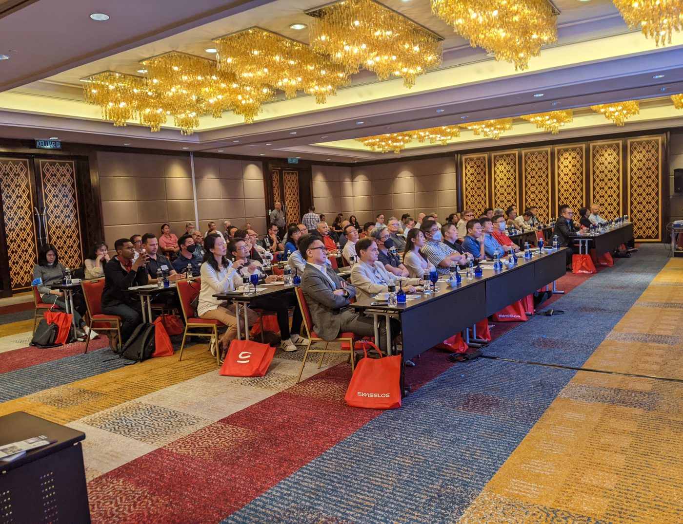 Cooling & Gas Compression Solutions - NRS Process Systems Sdn Bhd